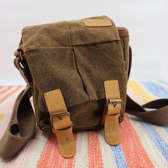 bestek camera bag